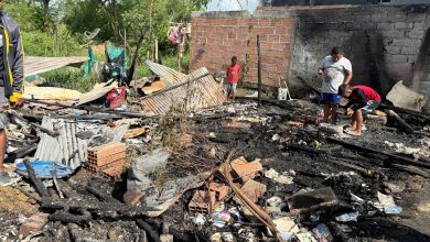 Photo of Alcaldía de Montería atiende emergencia en el barrio El Poblado tras incendio ocurrido en la madrugada