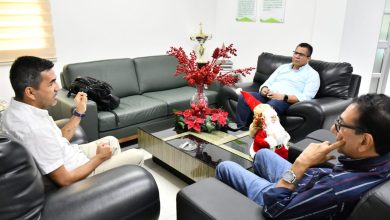 Photo of Estudio de pertinencia realizado por consultor externo, indica que el 96 % de los jóvenes de la región quieren estudiar en la Universidad de Córdoba
