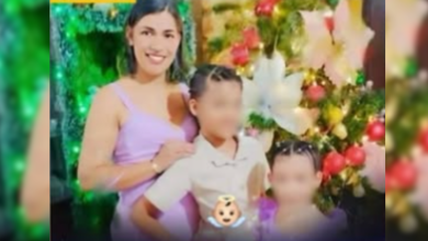 Photo of Hallan muertas a una mujer y sus dos hijas dentro de una vivienda en Florencia