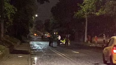 Photo of Un atentado con explosivos deja a dos policías muertos en la ciudad de Cali