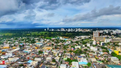 Photo of Montería cierra noviembre con récord en ocupación hotelera
