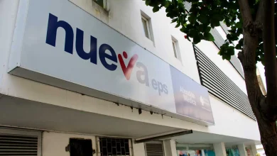 Photo of Nueva EPS mueve fichas de urgencia tras salida de Colsubsidio: anuncian nuevos dispensadores de medicamentos