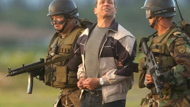 Photo of Simón Trinidad pide ser reconocido como víctima ante la JEP