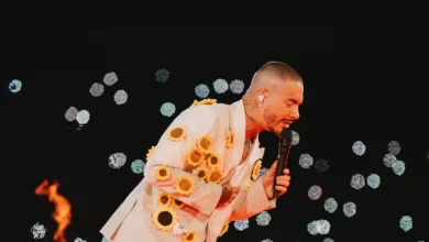 Photo of J Balvin anuncia que su gira recorrerá algunas de las principales ciudades de Colombia en 2026  ¿Cuáles ciudades harán parte del tour?