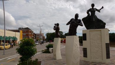 Photo of Montería encenderá su Navidad con un show histórico este 7 de diciembre