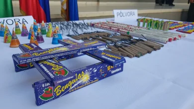 Photo of Montería mantiene vigente la norma contra la pólvora para Navidad 2025-2026