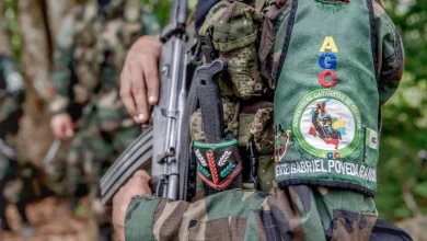 Photo of Gobierno y EGC amplían mapa de paz: cinco municipios de Córdoba entran en nueva fase