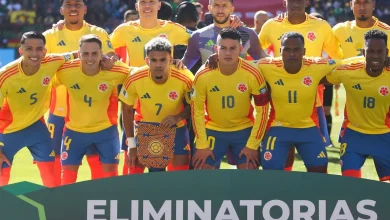 Photo of Así sería el grupo ideal para la Selección Colombia en el Mundial 2026