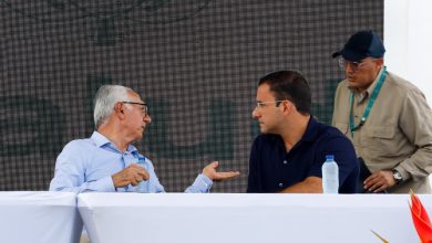Photo of Avanza gestión para nuevo centro de salud en la Comuna 9: Gobierno respalda proyecto de $30.000 millones