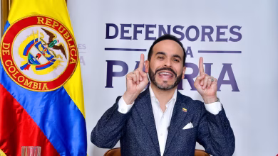 Photo of De la Espriella pide observación internacional para la segunda vuelta presidencial