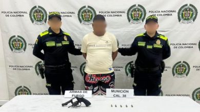 Photo of Cae hombre señalado de robar casas en el norte de Montería y vinculado a homicidio