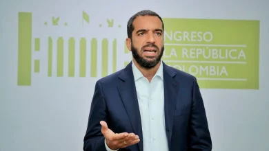 Photo of Corte Suprema acusa formalmente a Arturo Char por presunta compra de votos en Atlántico