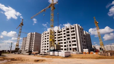 Photo of Alza del salario mínimo dispara el precio de la vivienda VIS y VIP en Colombia