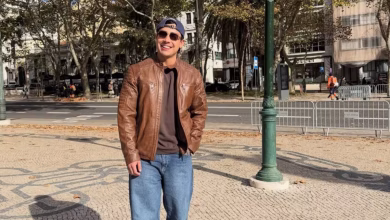 Photo of Felipe Saruma da el salto a la política: será candidato a la Cámara por el Atlántico