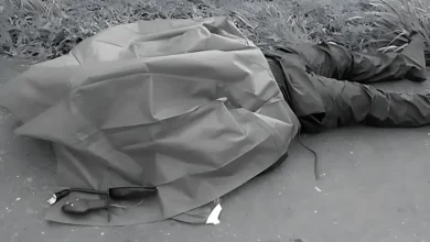 Photo of Hallan hombre sin vida en vía Montería–Guateque