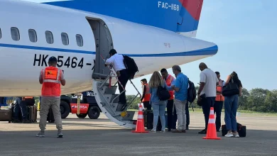 Photo of Satena abre ruta Montería–Barranquilla y marca un nuevo despegue para la capital cordobesa