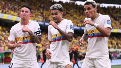 Photo of Colombia al Grupo K del Mundial 2026: Portugal, Uzbekistán y un rival por definir en el repechaje