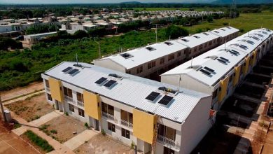 Photo of ‘Salario vital no eleva sustancialmente el precio de la vivienda’: mensaje del presidente Petro a Camacol