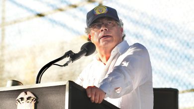 Photo of “El Gran Acuerdo Nacional se consolidará con la asamblea constituyente”: presidente Petro responde al Eln