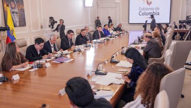 Photo of Petro lanza bomba fiscal: propone usar plata de concesiones viales para evitar nueva reforma tributaria