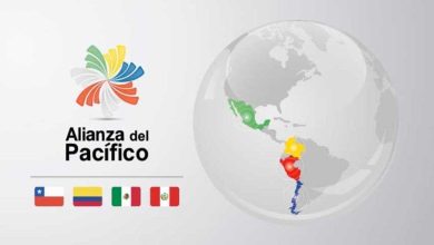 Photo of Bogotá será sede del traspaso de la Presidencia de la Alianza del Pacífico a México