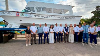 Photo of La Guajira se transforma en salud: más de $130 mil millones para hospitales, UCI y ambulancias