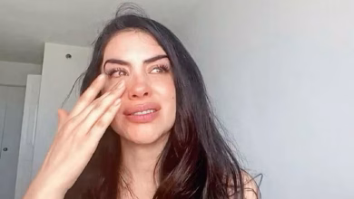 Photo of Jessica Cediel desata polémica tras declararse uribista y denunciar matoneo en redes
