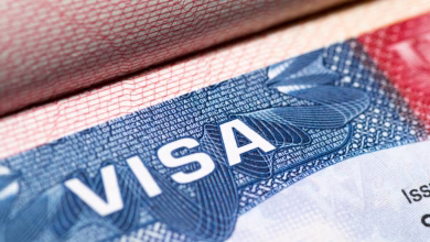 Photo of Estados Unidos suspende visas a 75 países, incluido Colombia, y endurece su política migratoria
