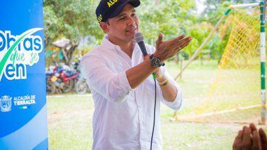 Photo of Alcalde de Tierralta revela por qué la inversión privada le ha dado la espalda al municipio