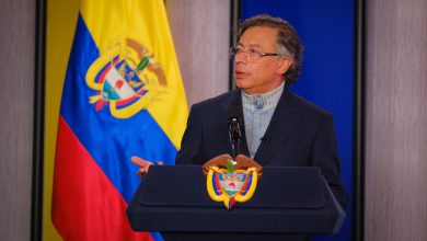 Photo of Petro se reunirá con Trump en la Casa Blanca tras semanas de tensión entre Colombia y EE. UU.