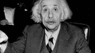 Photo of Einstein lanzó una advertencia que hoy sacude al mundo moderno: “El éxito constante no da felicidad”