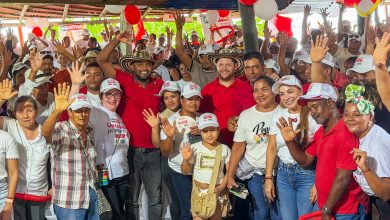 Photo of Martha Ruiz Solera lidera respaldo masivo a candidata a la Cámara con el #105 en Puerto Escondido