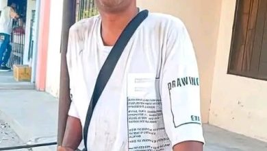 Photo of Hombre fue hallado sin vida dentro de su vivienda en el barrio El Dorado de Montería