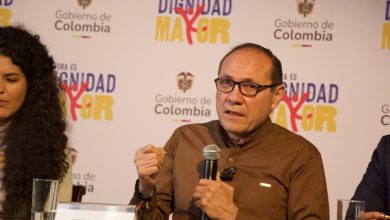 Photo of Sanguino lanza ultimátum al Congreso: si no aprueban el Estatuto del Trabajo, habrá Constituyente