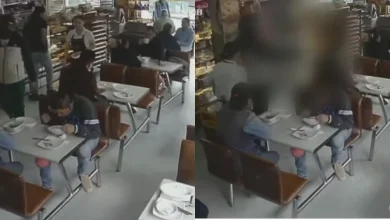 Photo of Asesinan a hombre dentro de panadería en Engativá: cámaras captaron el ataque