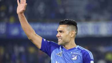 Photo of El regreso del Tigre: Falcao vuelve a Millonarios para su “Último Baile”