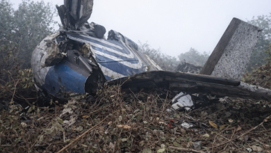Photo of Hallan caja negra del avión de Satena accidentado en Norte de Santander: será clave para esclarecer tragedia