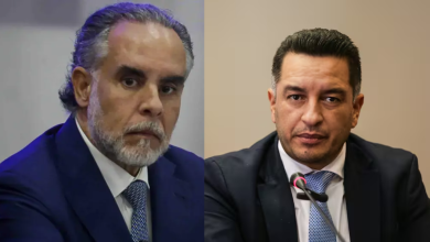 Photo of Colombia reafirma cooperación con EE. UU. contra el narcotráfico pese a tensiones políticas