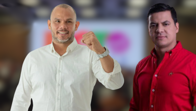 Photo of Diputado Gabriel Calle sale en defensa de la lista a Cámara del Pacto Histórico en Córdoba