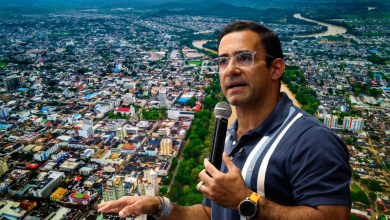 Photo of “Cerramos el 2025 con una inflación de 3,92 %, muy por debajo del promedio nacional”: alcalde Hugo Kerguelén