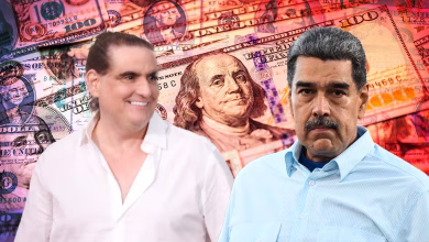 Photo of Defensa de Alex Saab niega condena en Italia y asegura que no aceptó cargos