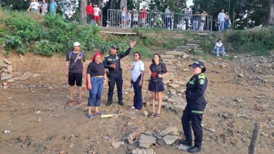Photo of Acciones preventivas de la Policía de Turismo fortalecen la seguridad en la ribera del río Sinú