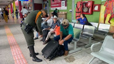 Photo of Policía Metropolitana refuerza controles ambientales para proteger la biodiversidad en Montería