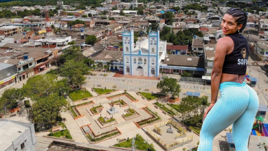 Photo of Planeta Rica se paraliza: gran caravana para recibir a Sofía Villalba, la nueva guerrera del Desafío 2025