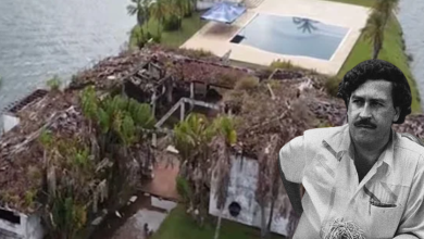Photo of Polémica nacional: venden la finca de Pablo Escobar por debajo de su valor real