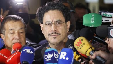 Photo of CNE aplaza decisión sobre Iván Cepeda y su participación en la consulta del Frente por la Vida