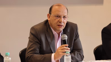 Photo of Gobierno alista retención del 1,5 % a pagos digitales y pone en riesgo el sistema Bre-B