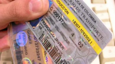 Photo of Secretaría de Tránsito de Córdoba alerta por estafa con falsa recategorización de licencias