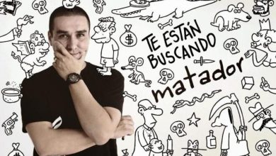 Photo of “No me voy a retractar”: ‘Matador’ defiende sus caricaturas sobre Paloma Valencia y apela a la libertad de expresión