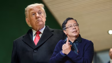 Photo of EE.UU garantiza que Petro no será detenido en su reunión con Trump este 3 de febrero